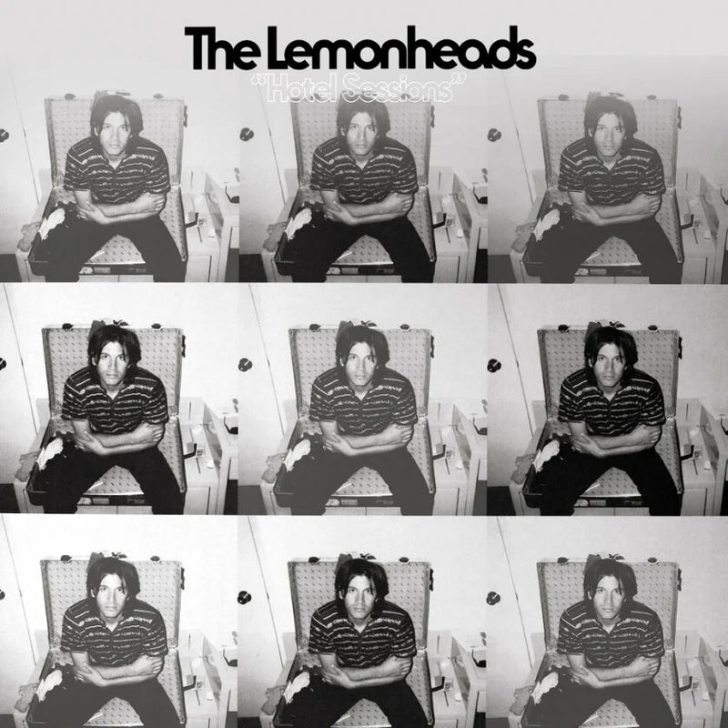 The Lemonheads,   - The Hotel Sessions