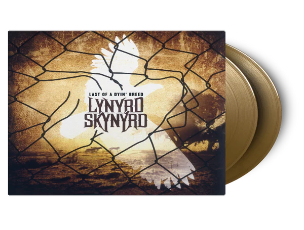 Lynyrd Skynyrd - Last Of A Dyin' Breed - Expanded (Preorder 06/12/24)