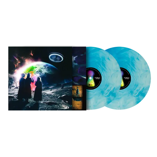 Lil Uzi Vert - Eternal Atake (Preorder 12/09/25)
