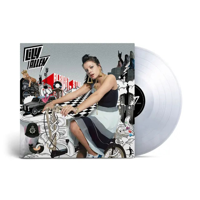 Lily Allen - Alright, Still (Preorder 24/04/26)