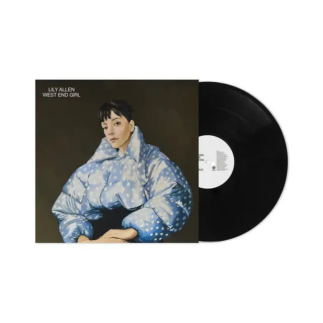 Lily Allen - West End Girl (Preorder 30/01/26)
