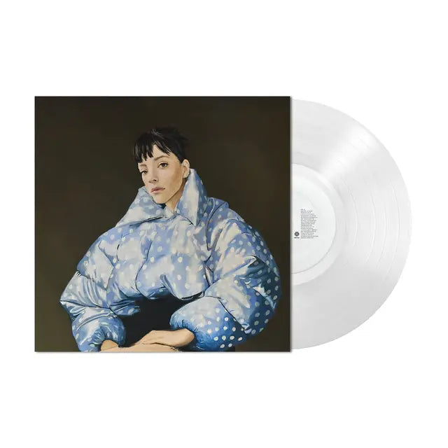 Lily Allen - West End Girl (Preorder 30/01/26)