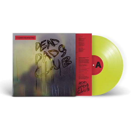 Dead Dads Club - Dead Dads Club (Preorder 23/01/26)