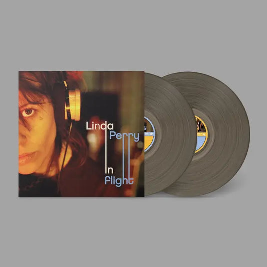 Linda Perry - In Flight (Preorder 28/11/25) (RSD Black Friday 2025)