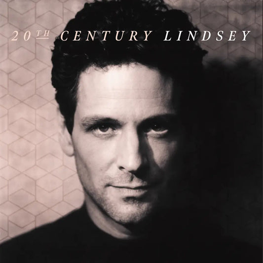 Lindsay Buckingham - 20th Century Lindsay (Preorder 16/08/24)