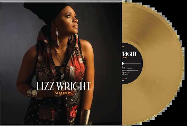 Lizz Wright - Shadow (Preorder 12/04/24)