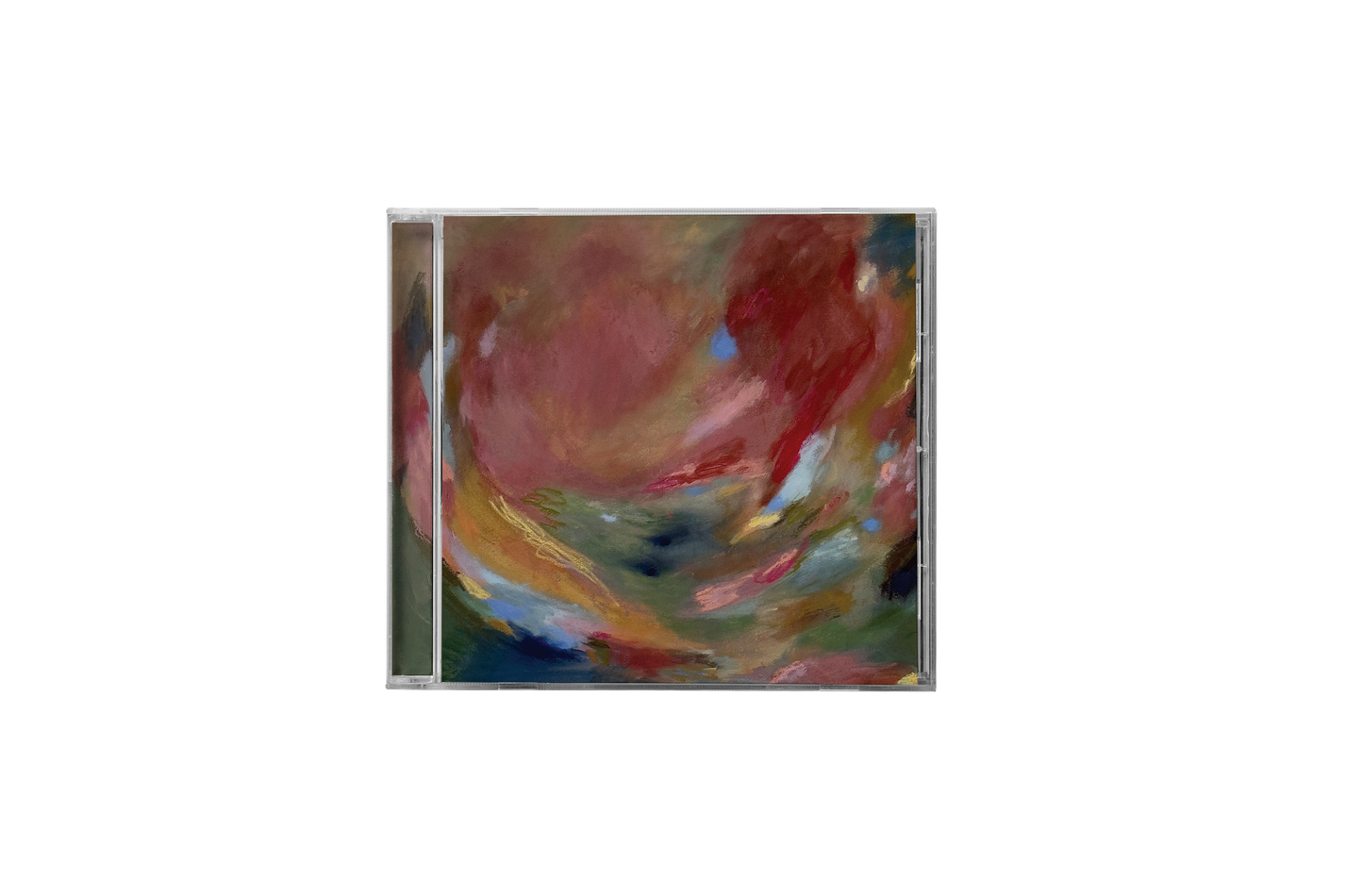 Lizzy McAlpine - Angel