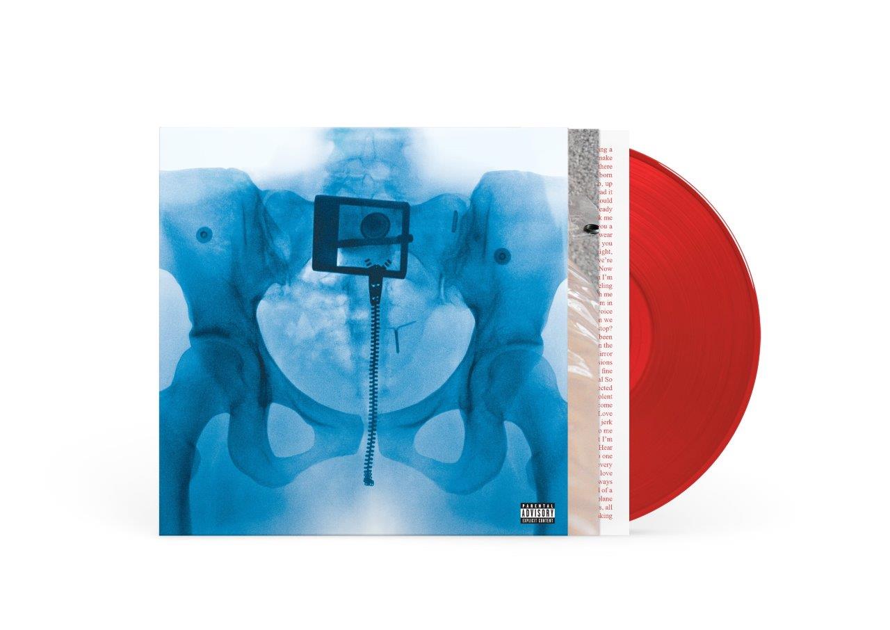 Lorde - Virgin (Preorder 27/06/25)