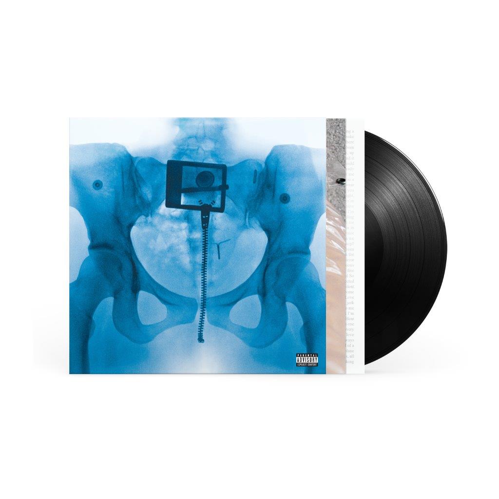 Lorde - Virgin (Preorder 27/06/25)