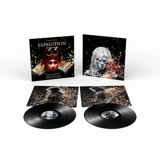 Lorien Testard - Clair Obscur: Expedition 33 (Original Soundtrack) (Preorder 06/02/26)