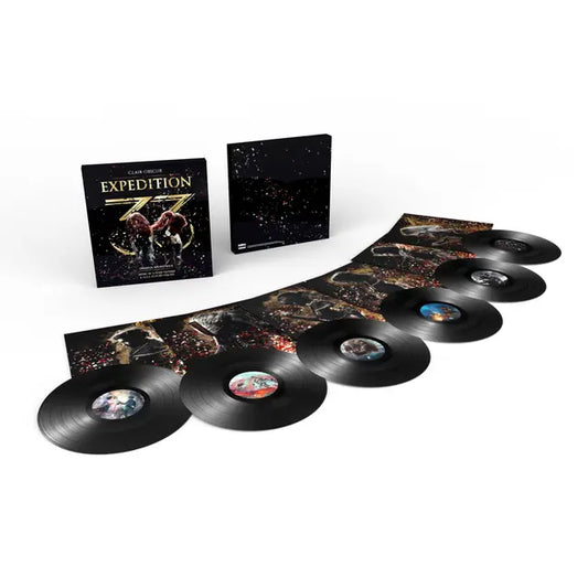 Lorien Testard - Clair Obscur: Expedition 33 (Original Soundtrack) (Preorder 06/02/26)