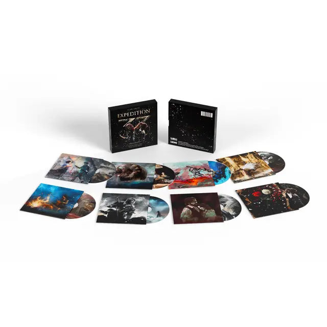 Lorien Testard - Clair Obscur: Expedition 33 (Original Soundtrack) (Preorder 06/02/26)