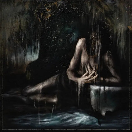 Lorna Shore - I Feel The Everblack Festering Within Me (Preorder 12/09/25)