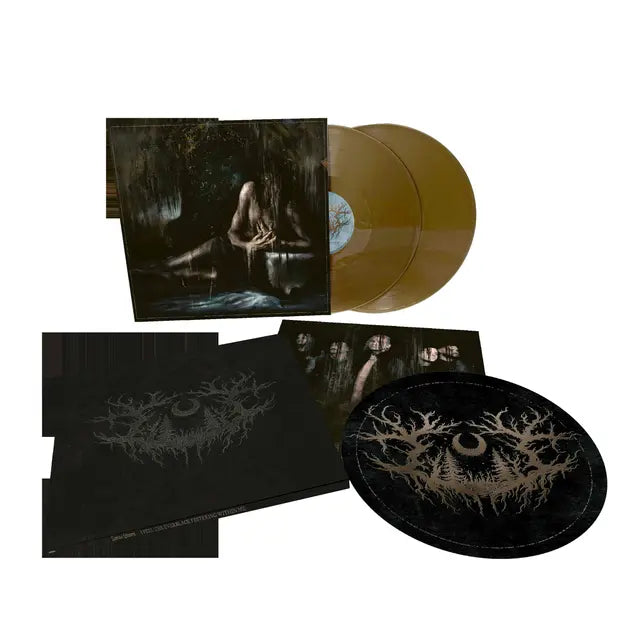 Lorna Shore - I Feel The Everblack Festering Within Me (Preorder 12/09/25)