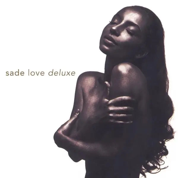 Sade - Love Deluxe (Preorder 20/09/24)