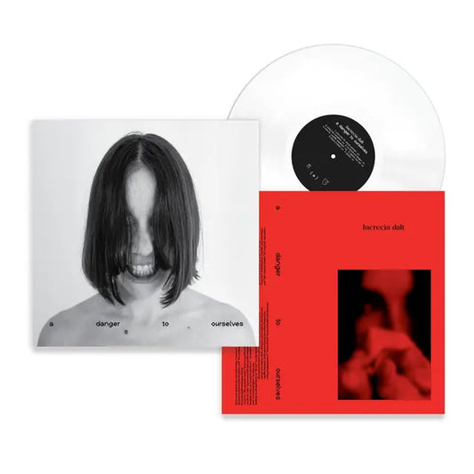 Lucrecia Dalt - A Danger To Ourselves (Preorder 05/09/25)