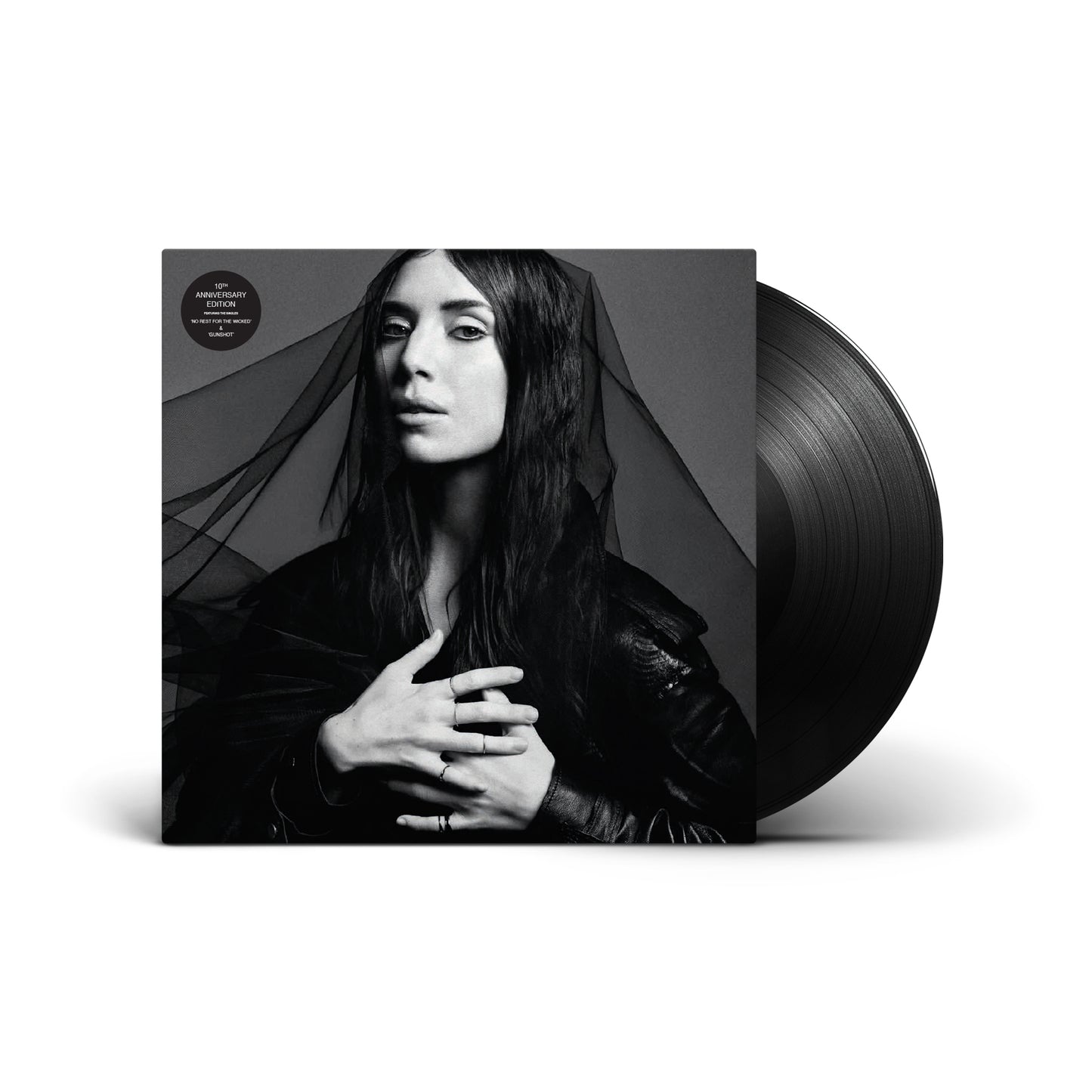 Lykke Li - I Never Learn (10 th Anniversary Edition) Preorder 15/11/24