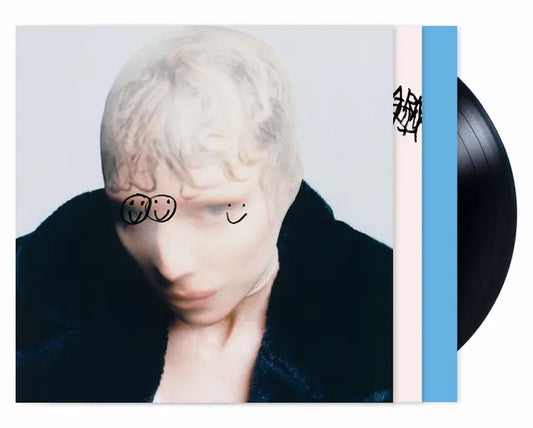 Lykke Li - The Afterparty (Preorder 08/05/26)