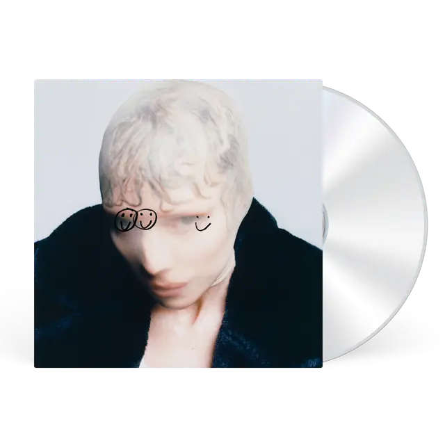 Lykke Li - The Afterparty (Preorder 08/05/26)