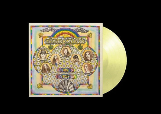 Lynyrd Skynyrd - Second Helping (Preorder 07/02/25)