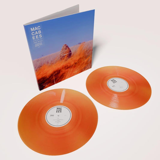 The Maccabees - Given To The Wild