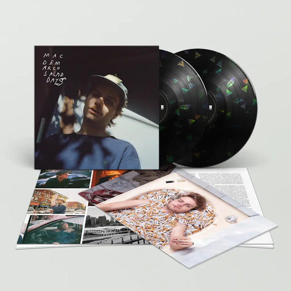 Mac DeMarco - Salad Days (10th Anniversary Edition) (Preorder 13/09/24)