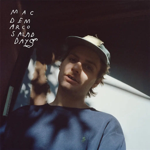 Mac DeMarco - Salad Days (10th Anniversary Edition) (Preorder 13/09/24)