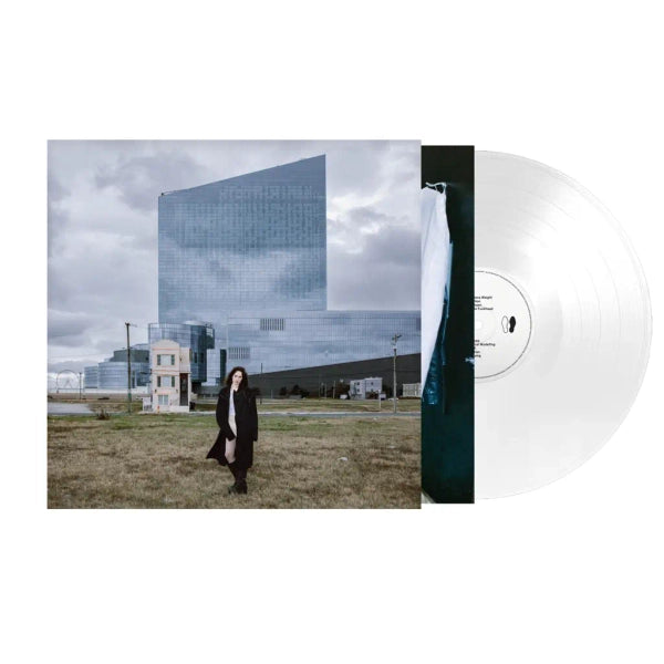 Marie Davidson - City Of Clowns (Preorder 28/02/25)