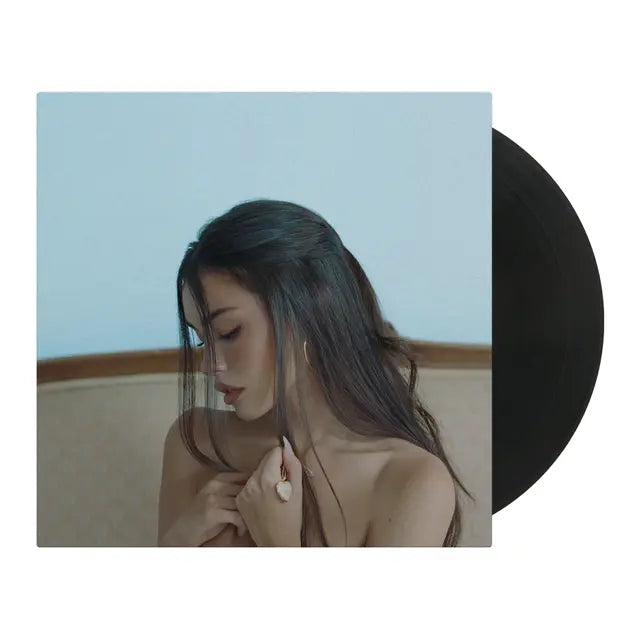 Madison Beer - Locket (Preorder 16/01/26)