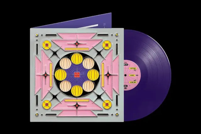 Mike D - Thank You (Preorder 28/08/26)
