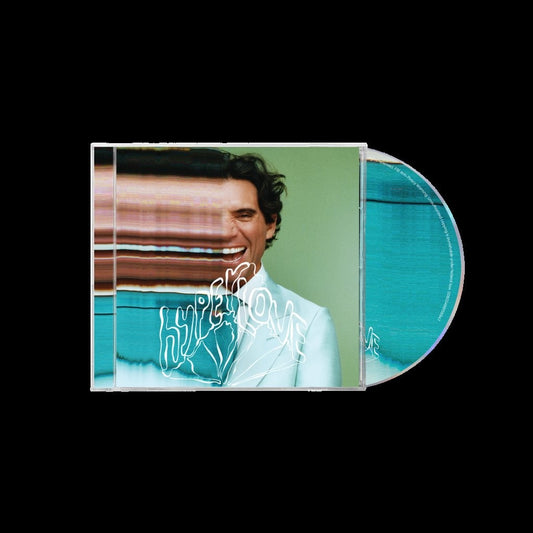MIKA - Hyperlove (Preorder 23/01/26)