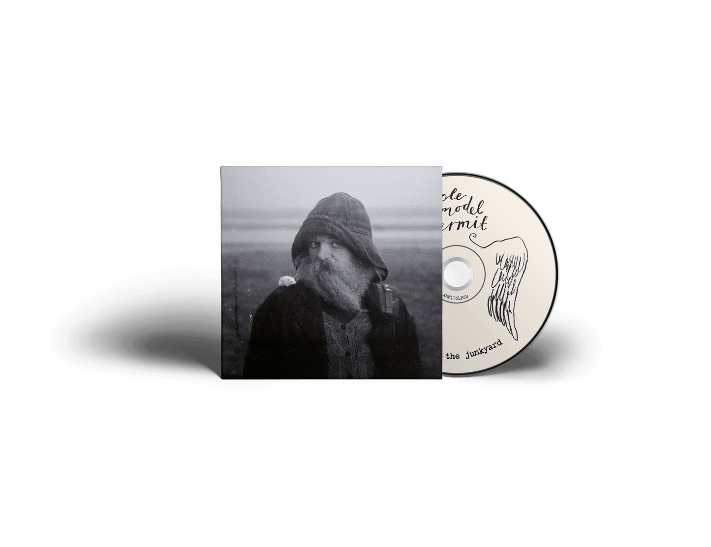 mary in the junkyard - Role Model Hermit (Preorder 03/07/26)