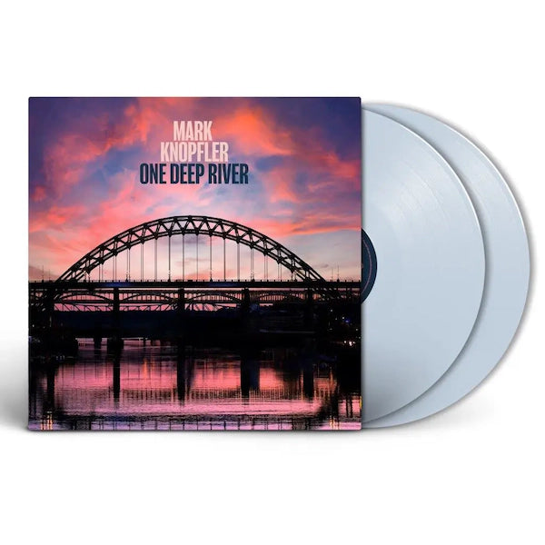 Mark Knopfler - One Deep River (Preorder 12/04/24)