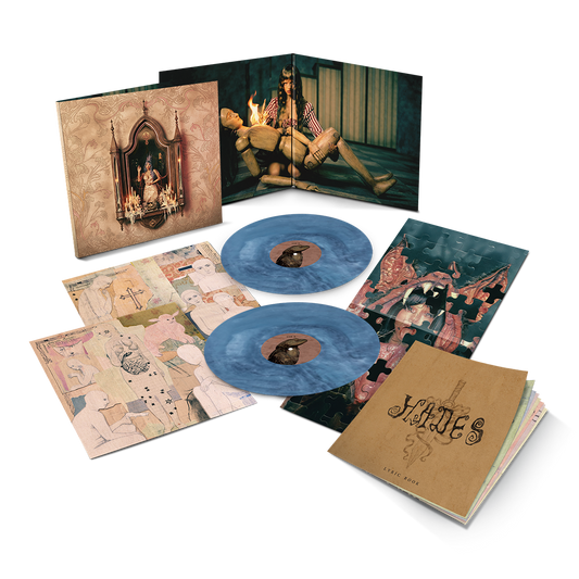 Melanie Martinez - Hades (Preorder 27/03/26)