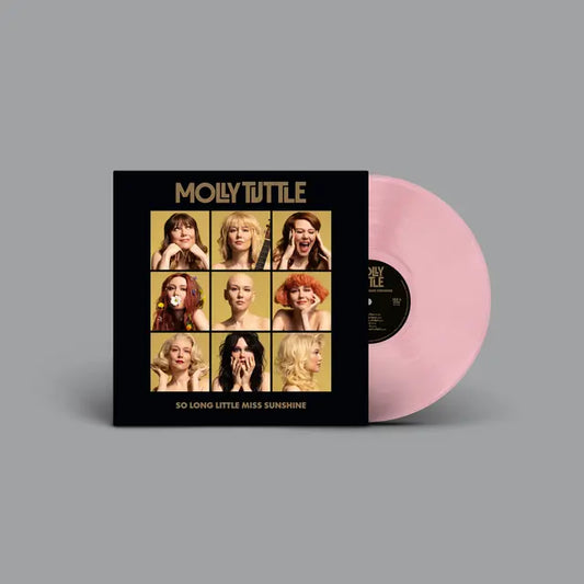 Molly Tuttle - So Long Little Miss Sunshine (Preorder 15/08/25)
