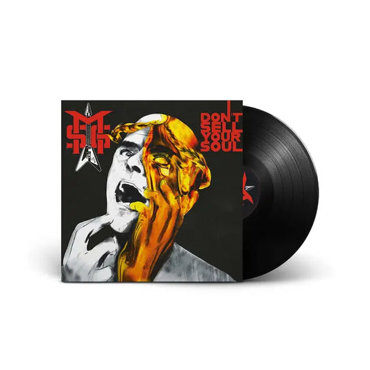Michael Schenker Group - Don't Sell Your Soul (Preorder 03/10/25)