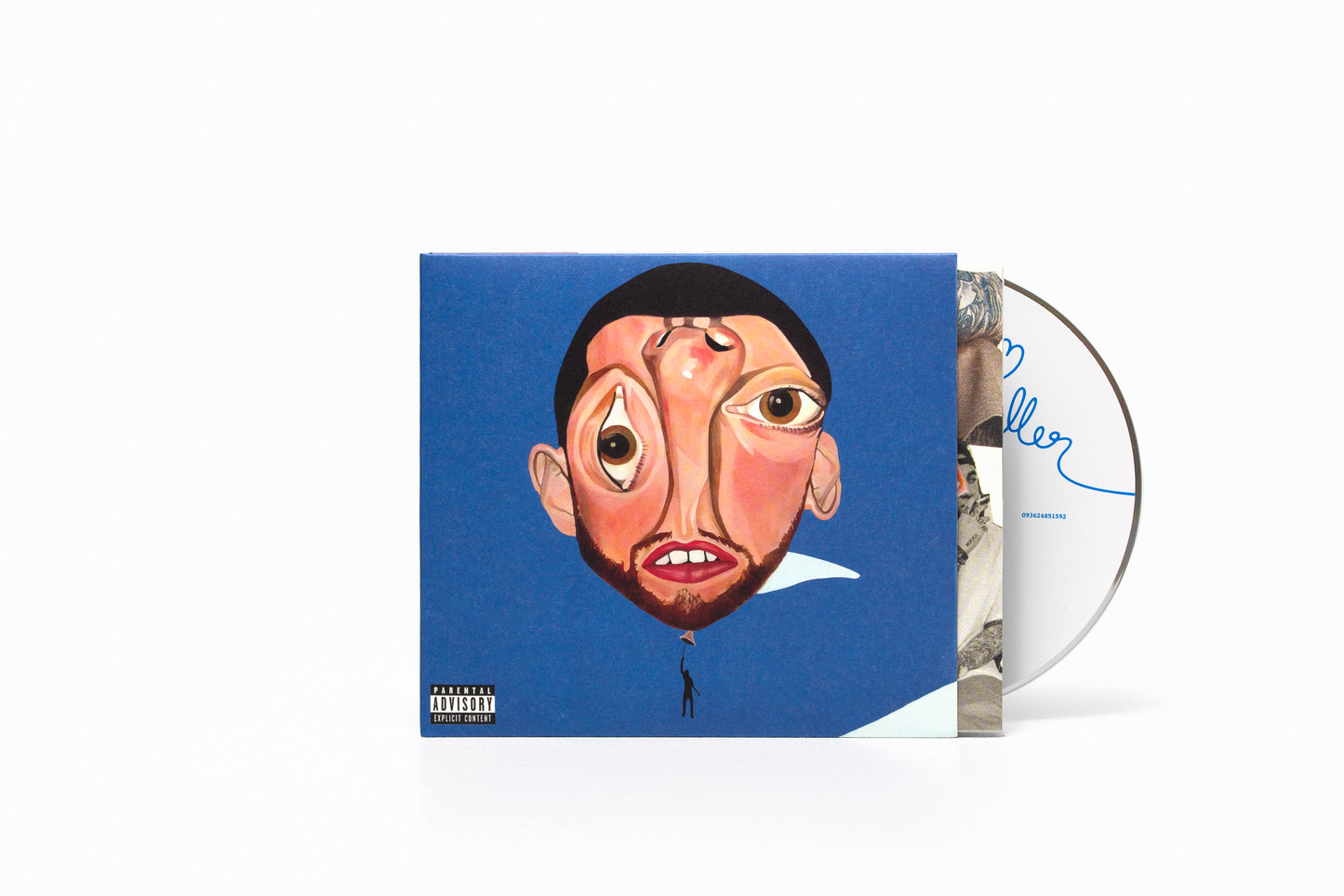 Mac Miller - Balloonerism (Preorder 17/01/25)