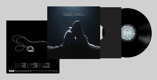 Madison Beer - Locket (Deluxe) (Preorder 02/10/26)