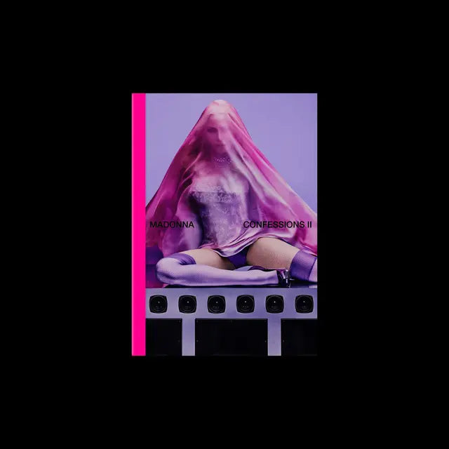 Madonna - Confessions II (Preorder 03/07/26)