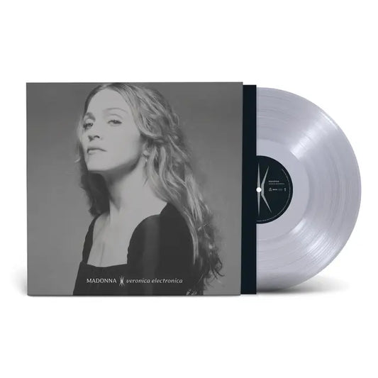 Madonna - Veronica Electronica (Preorder 10/10/25)