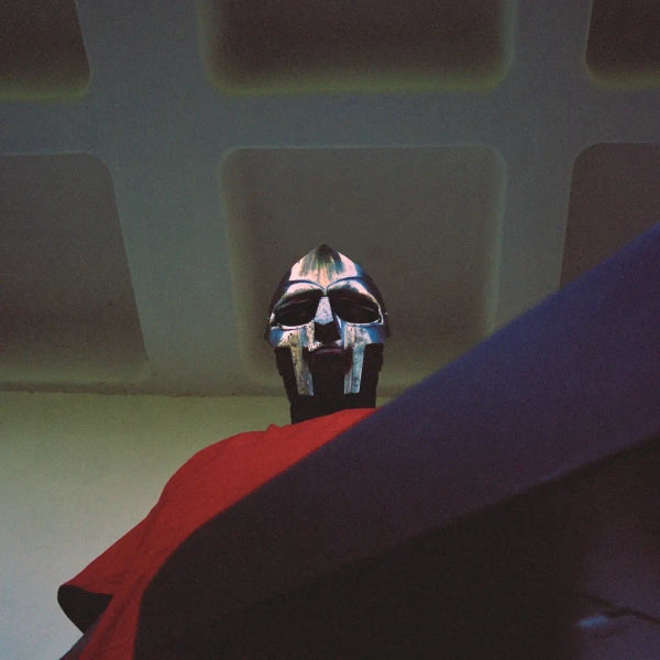 Madvillain - Madvillainy Demos (Preorder 31/01/25)