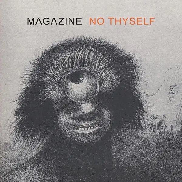 Magazine - No Thyself (Preorder 13/12/24)