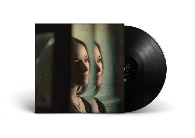 Margaret Glaspy - I Am Both (Preorder 07/08/26)