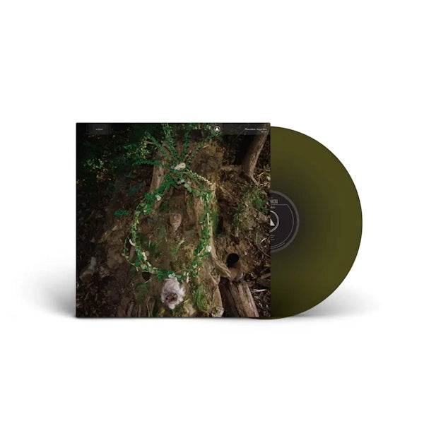 Pharmakon - Maggot Mass (Preorder 04/10/24)