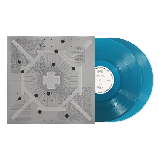 Manchester Orchestra - Union Chapel (London, England)(Preorder 29/05/26)