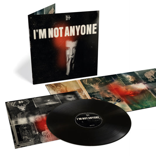 Marc Almond - I’m Not Anyone ( Preorder 12/07/24 )
