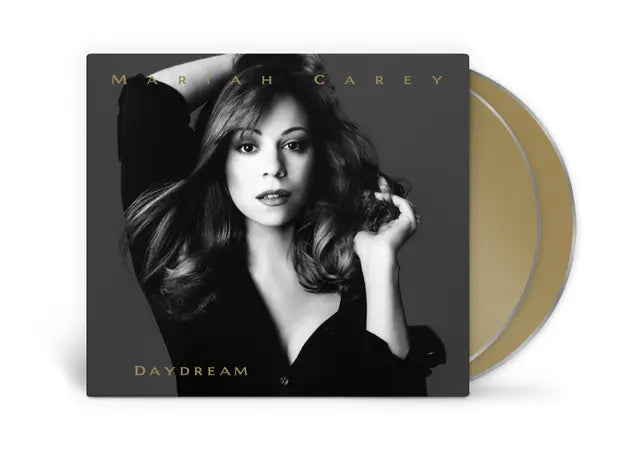 Mariah Carey - Daydream (30th Anniversary) (Preorder 16th Oct 2026)