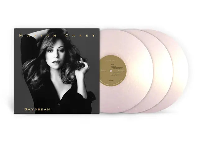 Mariah Carey - Daydream (30th Anniversary) (Preorder 16th Oct 2026)