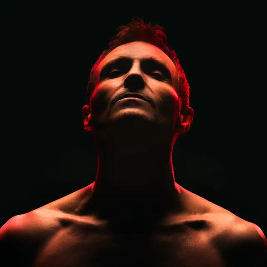 Marti Pellow - The Game (Preorder 31/10/25)