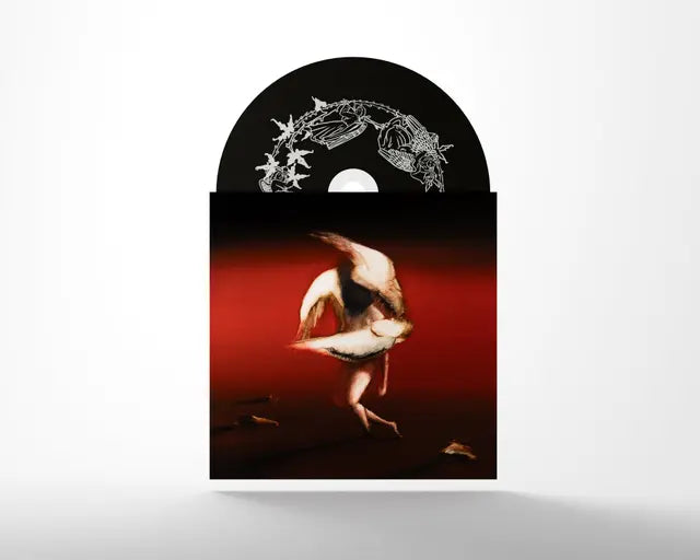 Maruja - Pain to Power (Preorder 12/09/25)